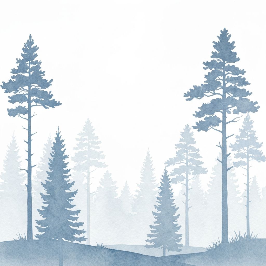 Nordic background